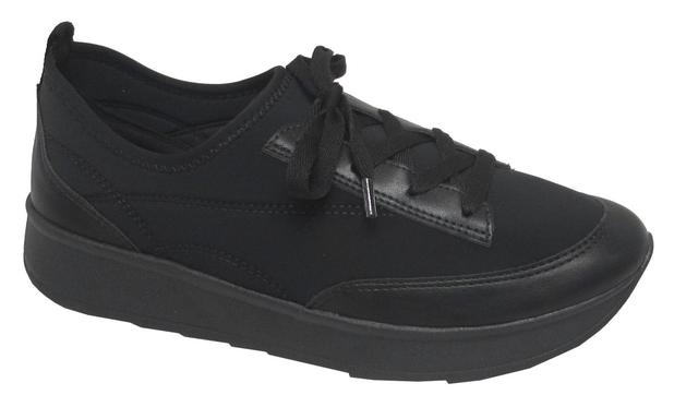 sapatenis comfortflex