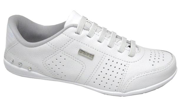 Sapatênis Feminino Couro Kolosh C0152 - Sapatênis Feminino - Magazine Luiza