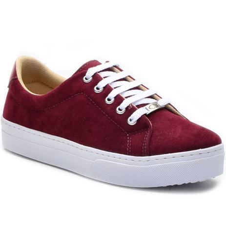 quero ver sapatênis feminino