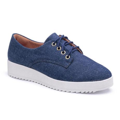 sapatenis com plataforma