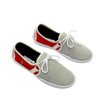 sapatenis feminino polo