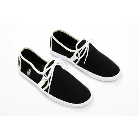 sapatênis polo feminino