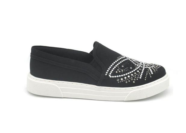Sapatênis Feminino Tamanho 40 Valentina 601086 - Sapatênis Feminino -  Magazine Luiza