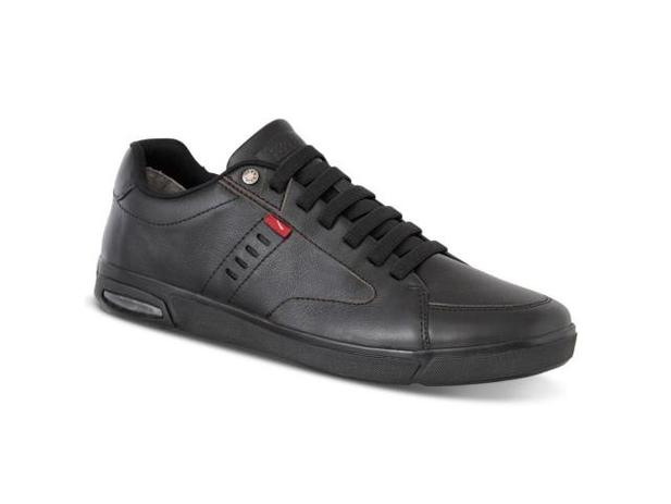 Sapatenis Ferracini 7126-566a Max Float Napa - Sapatênis Masculino -  Magazine Luiza