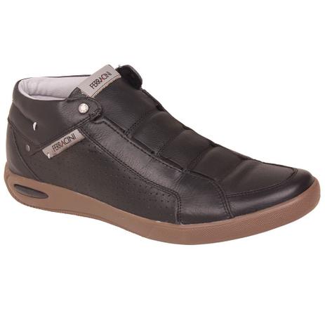 Sapatênis Ferracini Blady 1445 - Calçados Masculinos - Magazine Luiza