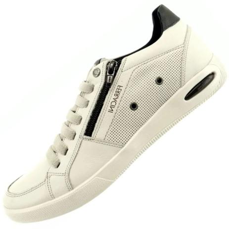 Sapatenis Ferracini Blady 1453e Masculino - Sapatênis Masculino - Magazine  Luiza