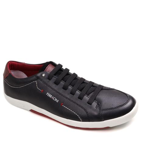 Sapatênis ferracini infinit-masculino-preto - Outros Moda e Acessórios -  Magazine Luiza