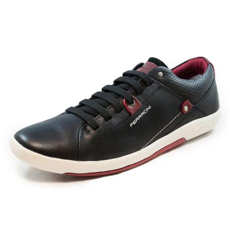 sapatenis ferracini infinit