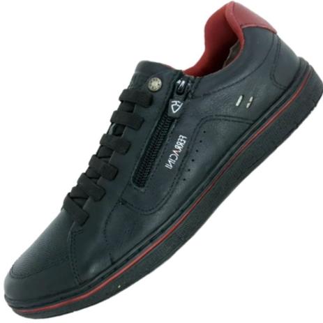 Sapatenis Ferracini Inspirit B Masculino - Sapatênis Masculino - Magazine  Luiza