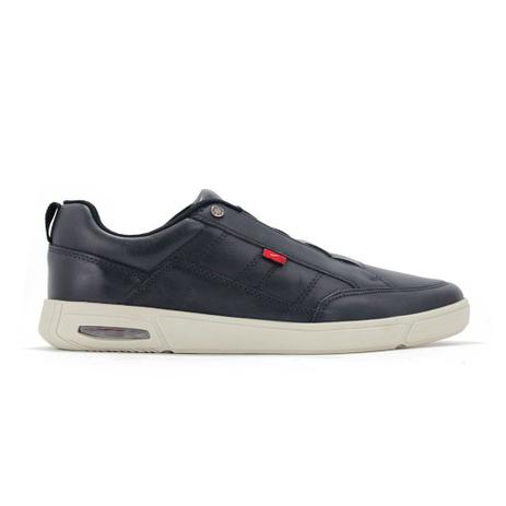 sapato ferracini masculino max float preto
