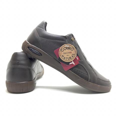 sapatenis masculino ferracini