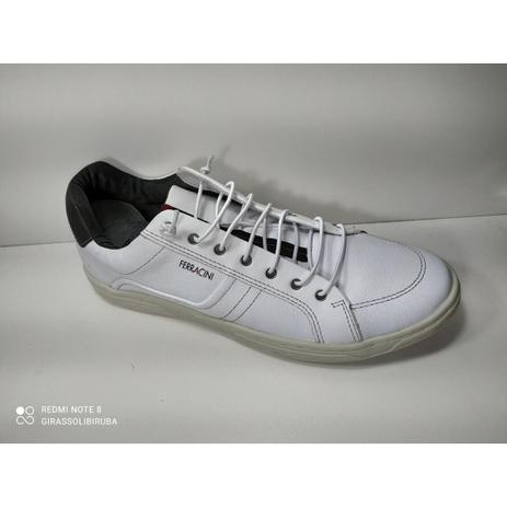 Sapatenis Ferracini Sirius Dubay 8386-448c - Outros Moda e Acessórios -  Magazine Luiza