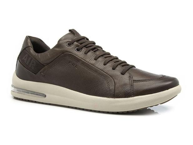 Sapatênis Ferricelli Are56610 Masculino - Sapatênis Masculino - Magazine  Luiza