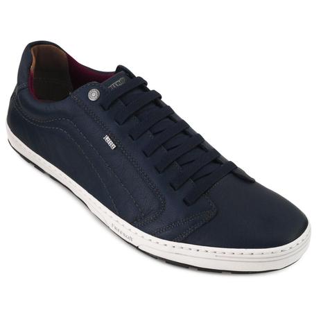 Sapatênis Free Way Couro FW18-Marc17L - Freeway Menor preço em Sapatênis Free Way Couro FW18-Marc17L - Freeway