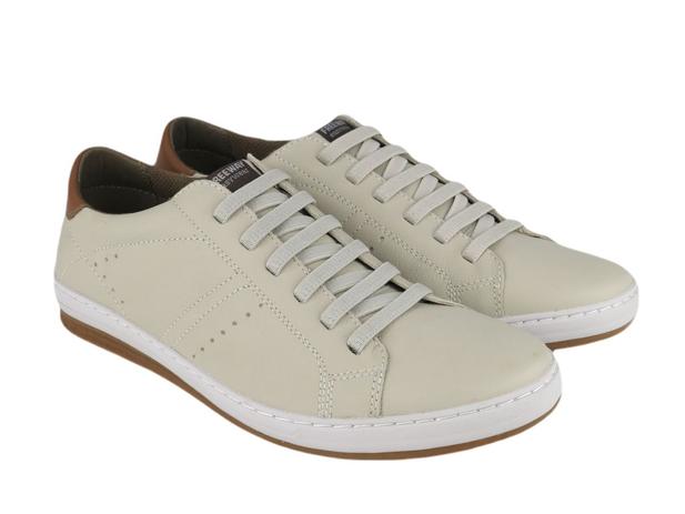 Sapatênis Freeway - Sapatênis Masculino - Magazine Luiza