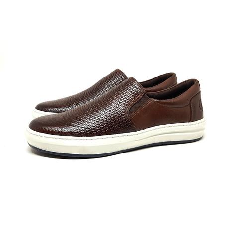 sapatenis masculino iate