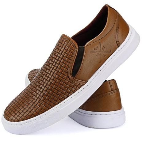 Sapatênis Tênis Original Mr. Cat - branco - SPV001 em Promoção | Ofertas na  Americanas