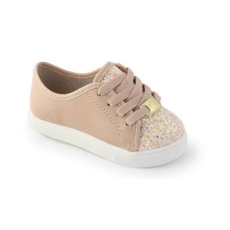 Sapatênis Infantil 2118100 - Molekinha - Calçados Infantis - Magazine Luiza