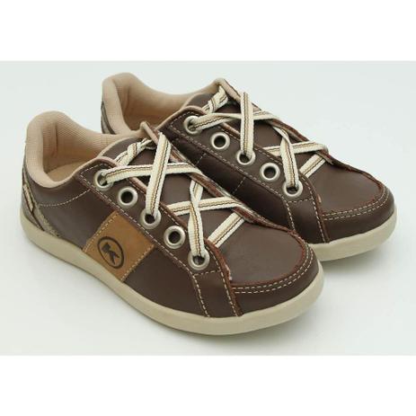 Sapatenis Kea Infantil Masculino Azul em Promoção | Ofertas na Americanas