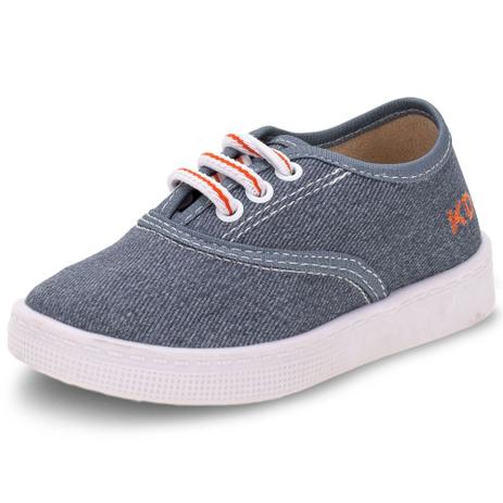 sapatênis infantil masculino