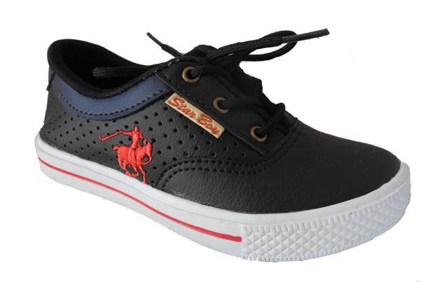 sapatênis infantil masculino