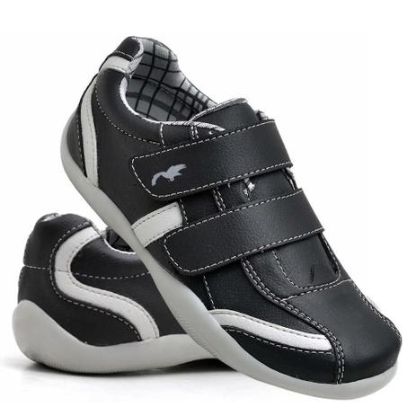 Sapatênis Infantil Menino Casual Polo Blu Conforto - Sapatênis Infantil -  Magazine Luiza