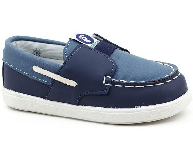 sapatênis infantil branco