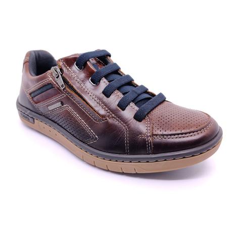 sapatênis pegada infantil