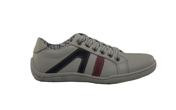 sapatenis pé de ferro