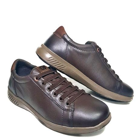 Sapatênis Kildare Blend Saddle Café 10934104 - Outros Moda e Acessórios -  Magazine Luiza