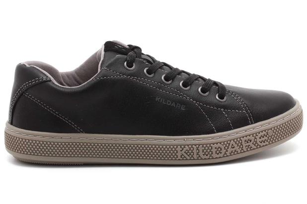 Sapatênis Kildare Capri An. Wing em Couro Palmilha Anatômica RU211 -  Calçados Masculinos - Magazine Luiza