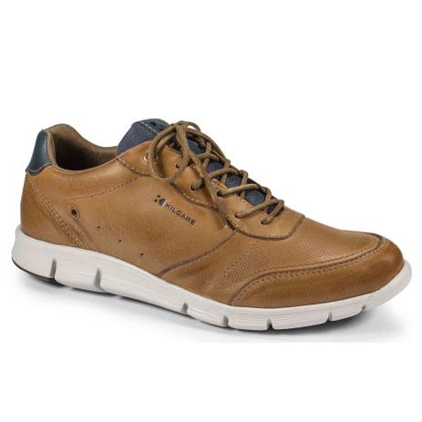 sapatênis masculino kildare