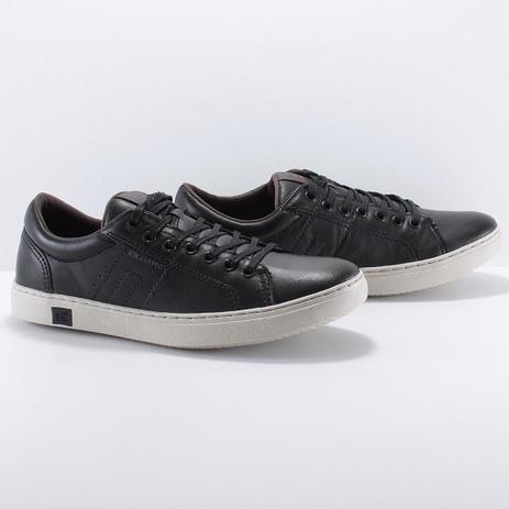 Sapatênis Kildare Masculino Couro Confortável RU4702 - Sapatênis Masculino  - Magazine Luiza