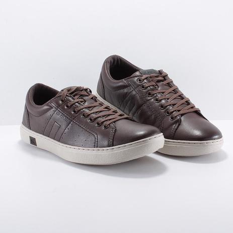 sapatenis kildare couro