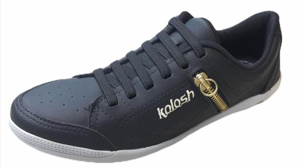 Sapatênis Kolosh C0413 - Cor:Preto -Tamanho:35 - Outros Moda e Acessórios -  Magazine Luiza
