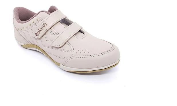 Sapatênis Kolosh C1288 - Cor:Camurça/Redwood - Tamanho:38 - Outros Moda e  Acessórios - Magazine Luiza