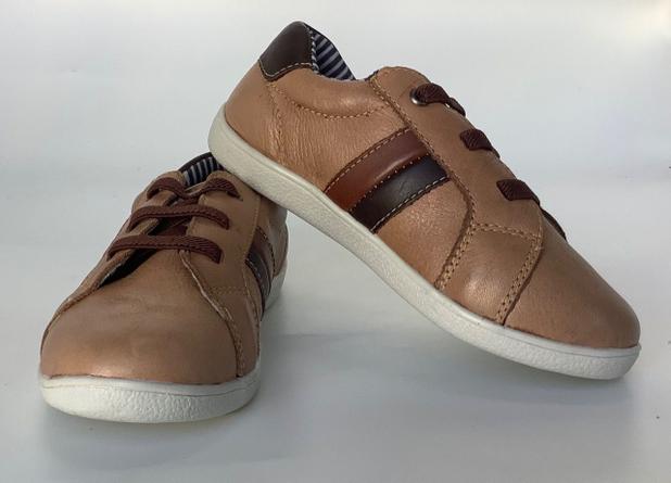 sapatenis laroche infantil