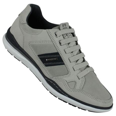 Sapatênis Maculino Pegada Nobuck Oil 119103 Amortec - Sapatênis Masculino -  Magazine Luiza