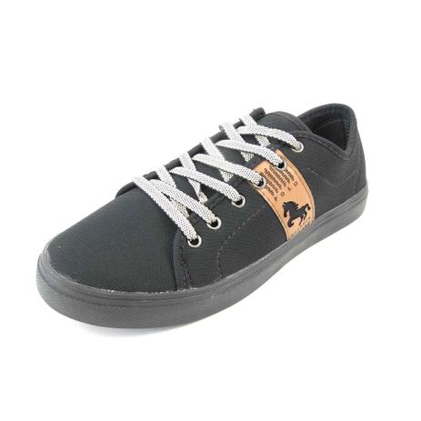 Sapatenis malbeck masculino casual - 10955 - Sapatênis Masculino - Magazine  Luiza
