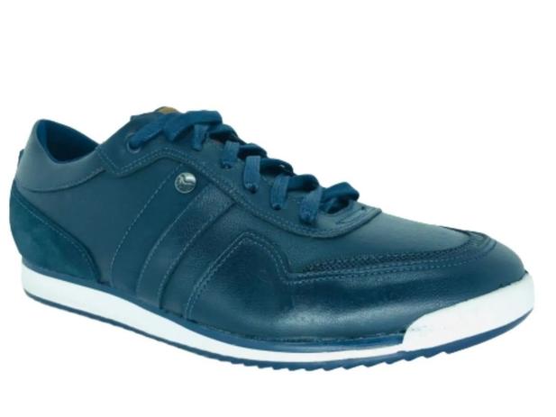Sapatênis Mariner 28626 Masculino - Calçados Masculinos - Magazine Luiza