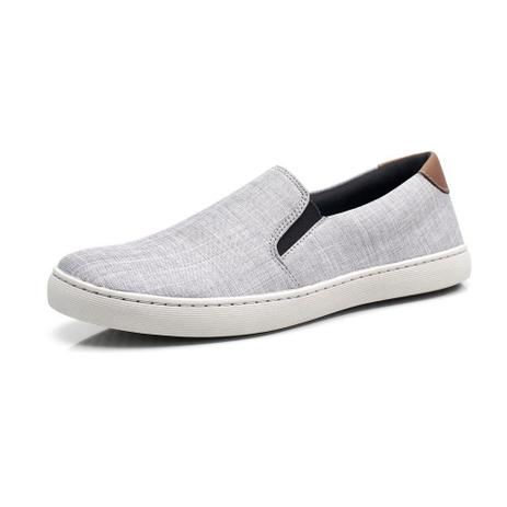 Sapatênis Masculino Calçado Moda Tendência - Orion - Sapatênis Masculino -  Magazine Luiza