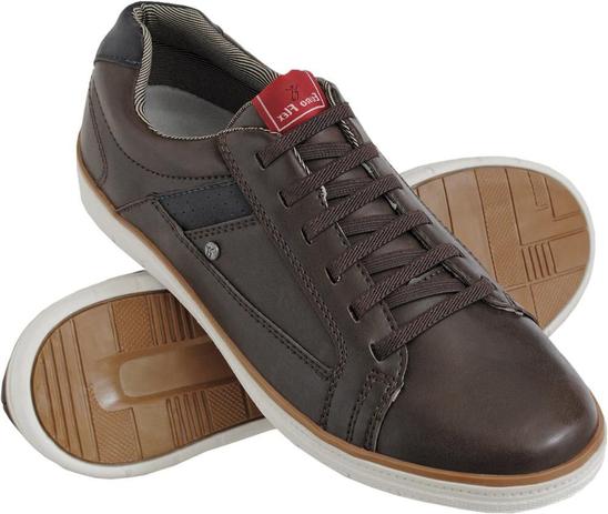 sapatenis masculino confortavel para trabalhar