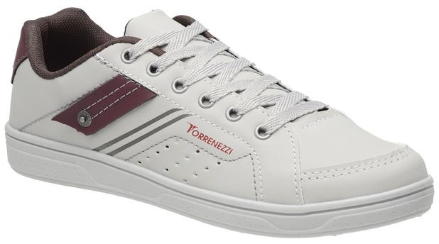 Sapatênis Masculino Casual Elegante Sofisticado Ref:3180 - Tamanho 42 -  Torrenezzi - Calçados Masculinos - Magazine Luiza