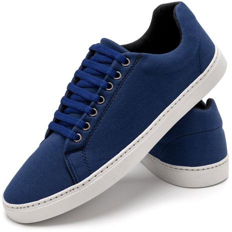 Sapatenis Masculino Casual Lançamento Original - Capezzi - Sapatênis  Masculino - Magazine Luiza