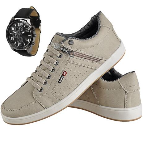 sapatênis sapatofran sw masculino