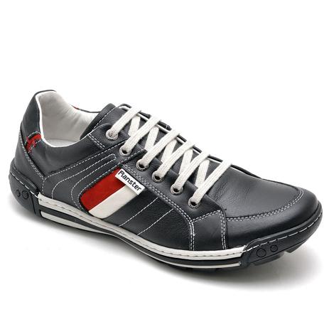 sapatenis masculino linha conforto