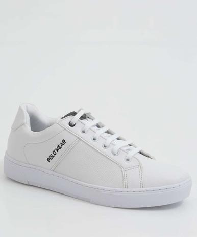 polo wear sapatenis