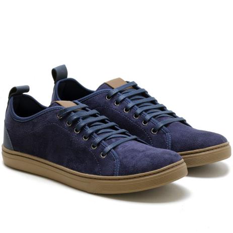 Sapatênis Masculino Casual Sapato Tênis Leve e Macio - Orion - Sapatênis  Masculino - Magazine Luiza