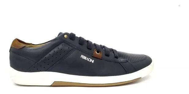 sapatênis masculino social