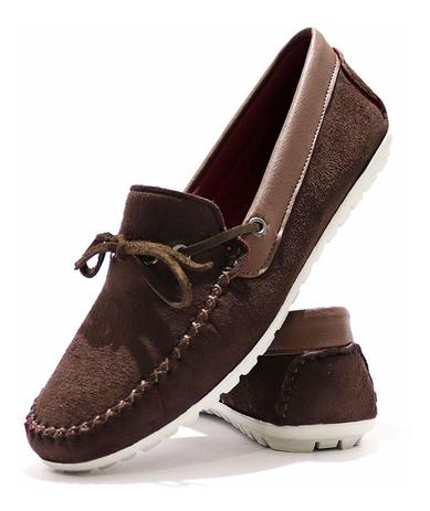 sapatenis masculino mocassim